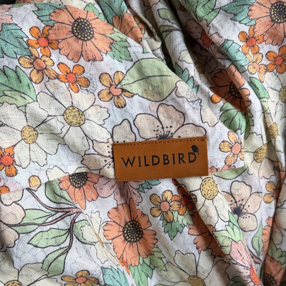 WildBird lita ring sling - Picture 3 of 3